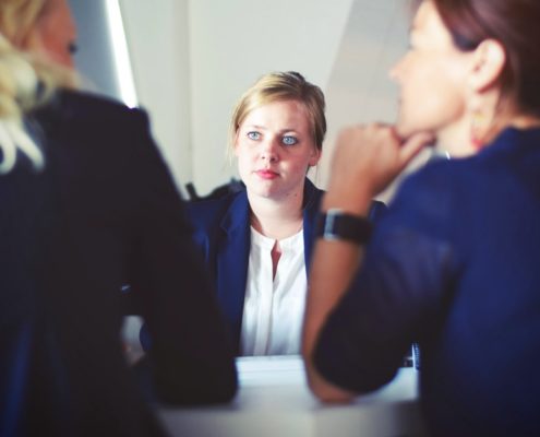 Verhandlung verhandeln erfolgreich besser Erfolg Preisverhandlung