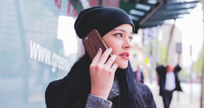 Wie führe ich Telefonate richtig