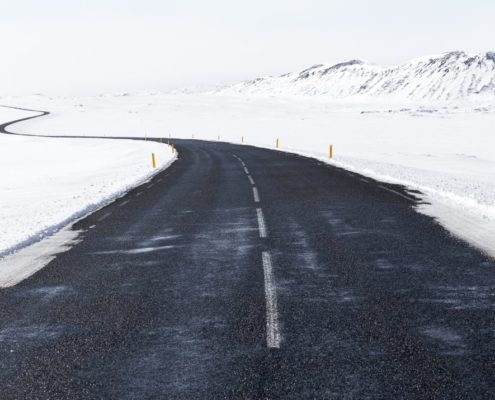 geringster weg des widerstandes Kundenumgang