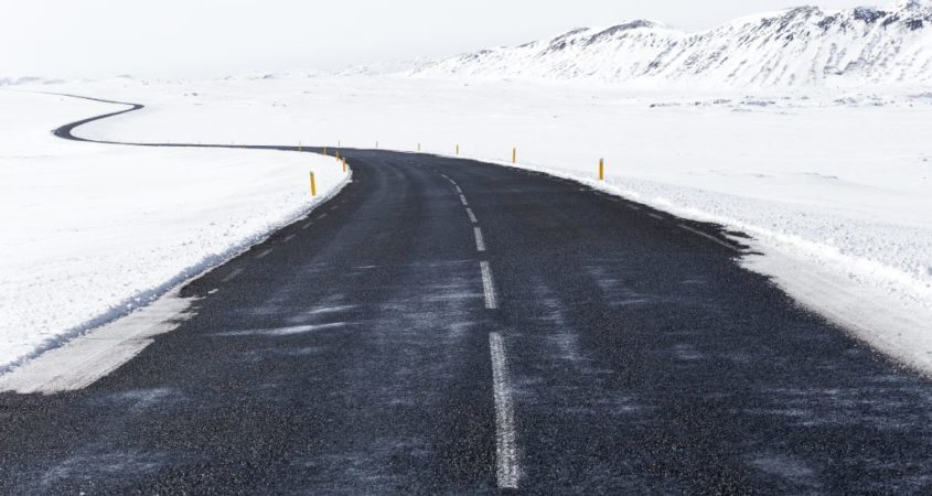 geringster weg des widerstandes Kundenumgang