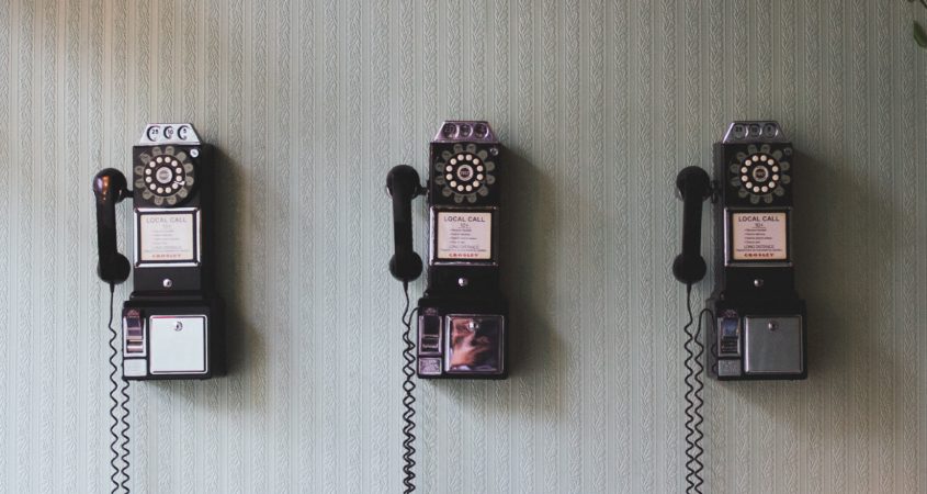 Checkliste für erfolgreiche Telefongespräche