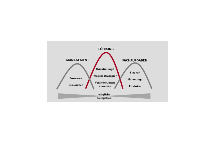 Grundlagen Führung: Neue Fähigkeiten erwerben! | Alexander Verweyen