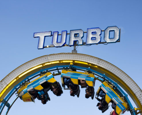 21 Tipps für eine Turbo-Karriere im Vertrieb