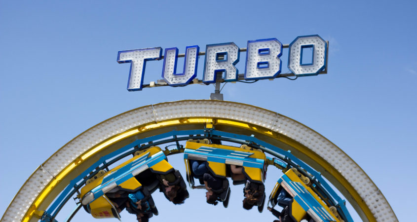 21 Tipps für eine Turbo-Karriere im Vertrieb