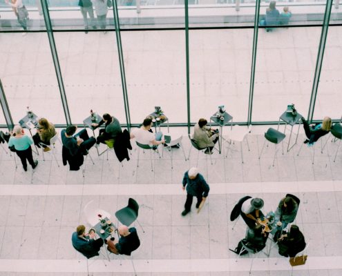Ermittelt: 17 Berufsgruppen die für einen Private Banker besonders interessant sind!