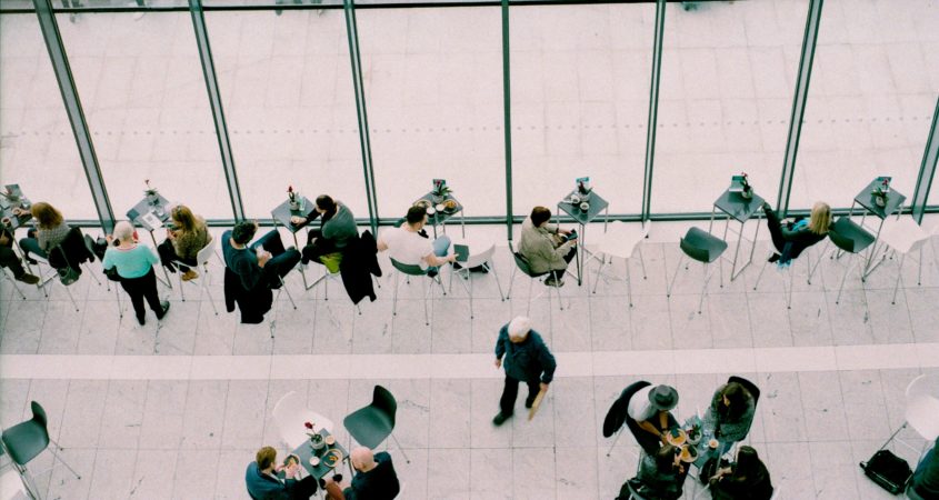 Ermittelt: 17 Berufsgruppen die für einen Private Banker besonders interessant sind!