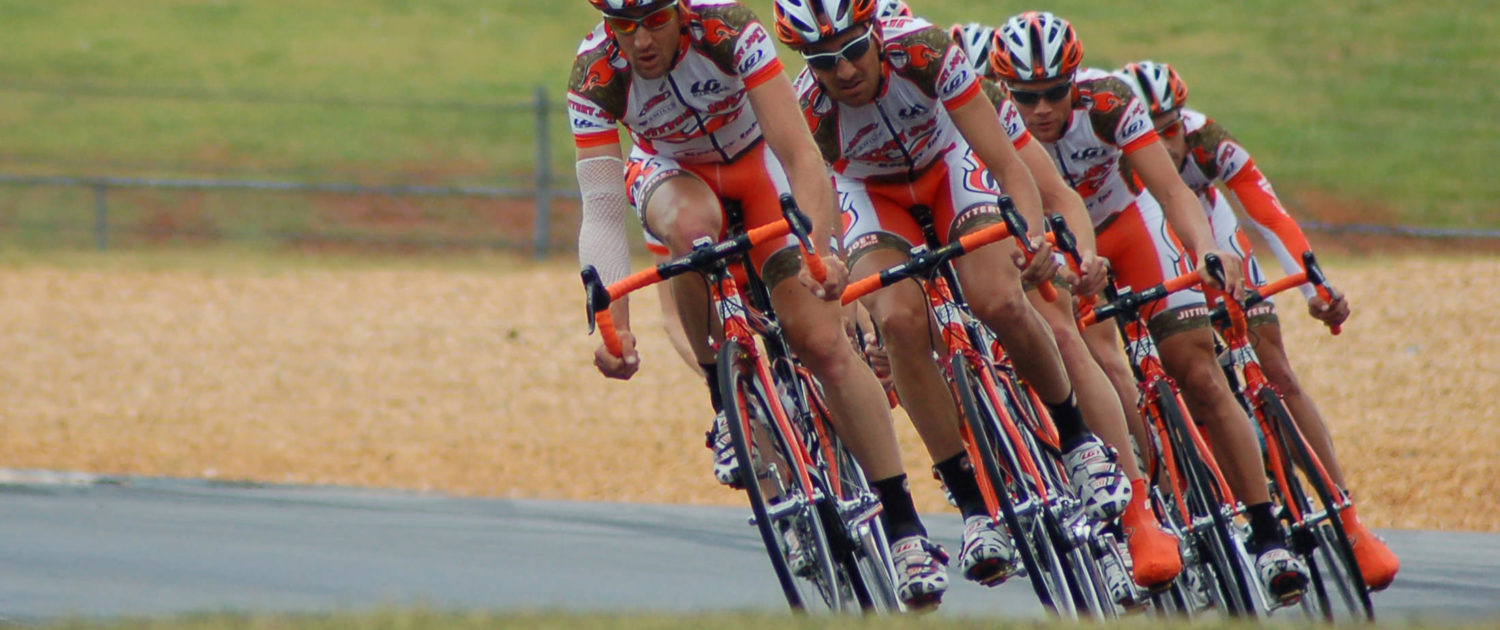 Teamtraining