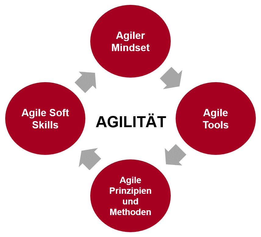 Agil Führen und Coachen: Worauf kommt es für die Führungskraft an? Agil Führen und Coachen - Agilität Führungstraining Verkaufstraining Alexander Verweyen