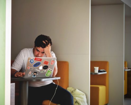 Vertriebsstrategie: So wird sie entwickelt! Verkaufstraining Führungstraining Alexander Verweyen