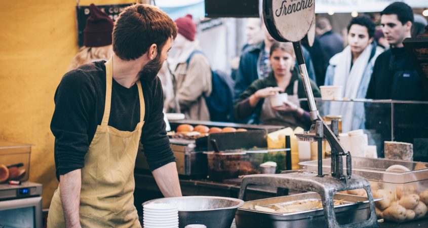 Warum eine Investition in Ihre Vertriebsmannschaft effizienter ist, als jedes Marketing