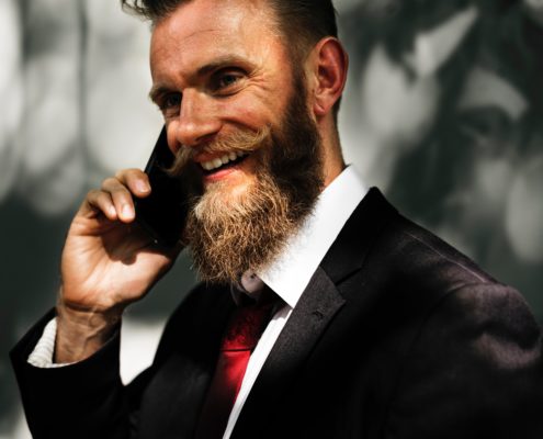 Was ist in der Telefonakquise erlaubt und was ist verboten? Unterschiede zwischen B2B und B2C