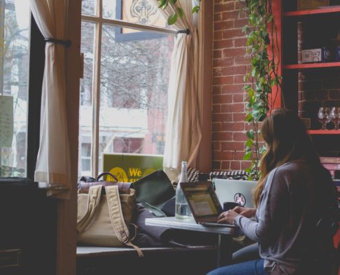 B2B E-Mail Marketing im Vertrieb