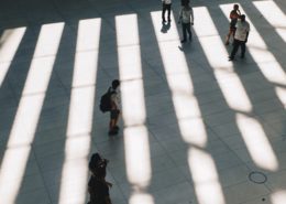 Wie Sie die Konkurrenz von Ihren besten Kunden fernhalten