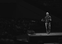 Rhetorik Seminar und Training mit Effekt