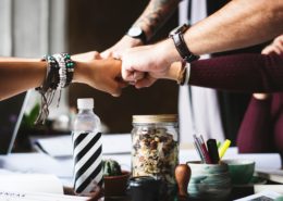 Kunden gewinnen mit 4 psychologischen Hacks