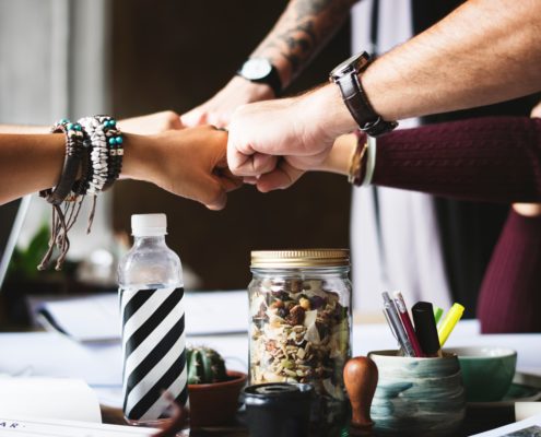 Kunden gewinnen mit 4 psychologischen Hacks