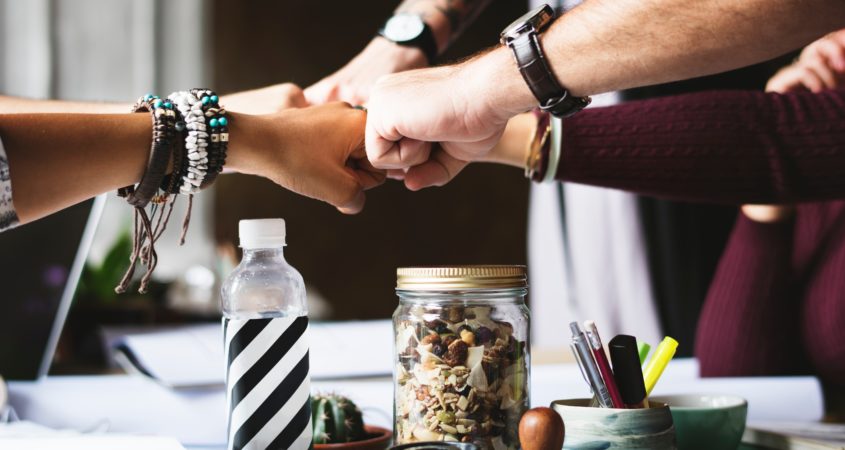 Kunden gewinnen mit 4 psychologischen Hacks