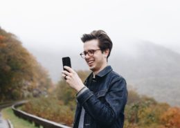 Social Selling: Die ersten 4 Schritte