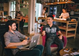 Best Practices der Kunden­kommunikation - 3 Dinge, die Sie vermeiden sollten