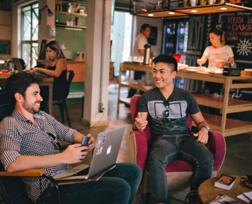 Best Practices der Kunden­kommunikation - 3 Dinge, die Sie vermeiden sollten
