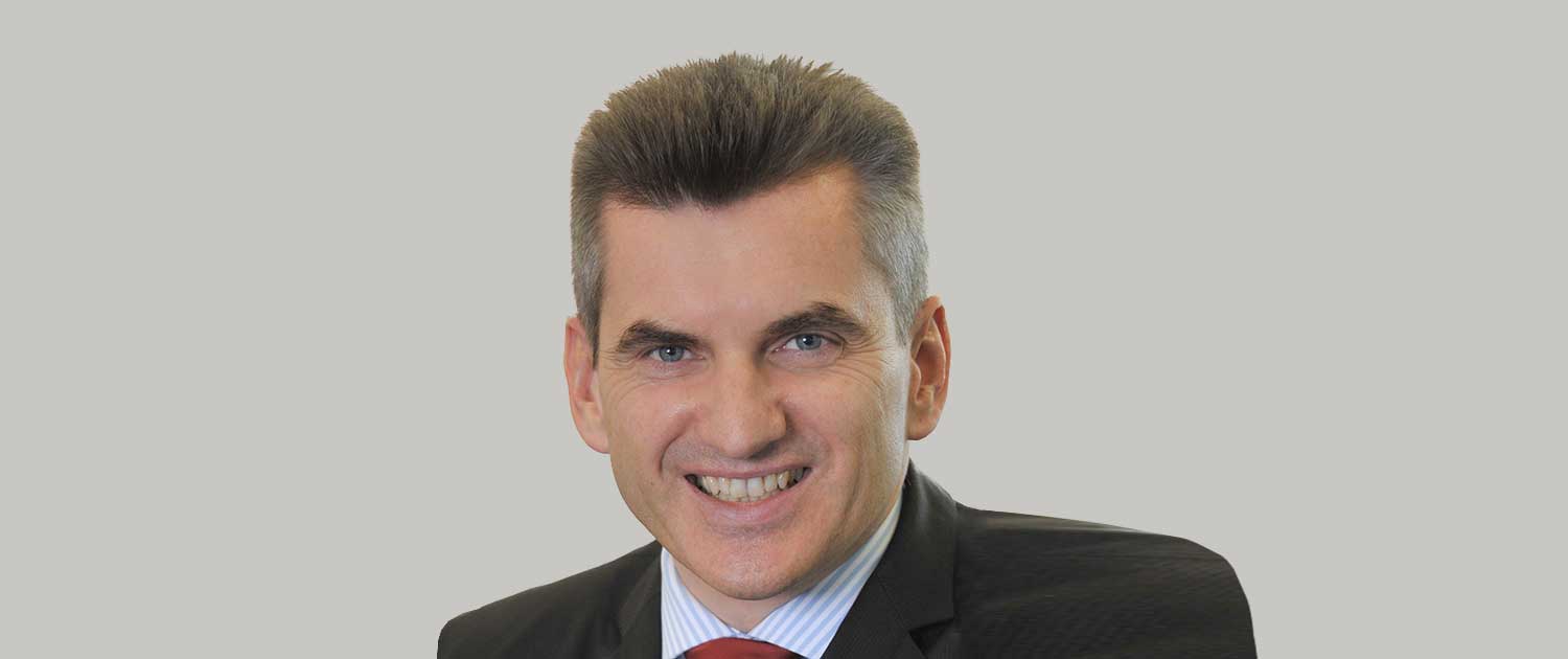 Günther Racek