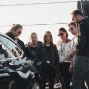 Elektro­fahrzeuge erfolgreich verkaufen