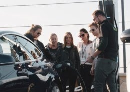 Elektro­fahrzeuge erfolgreich verkaufen