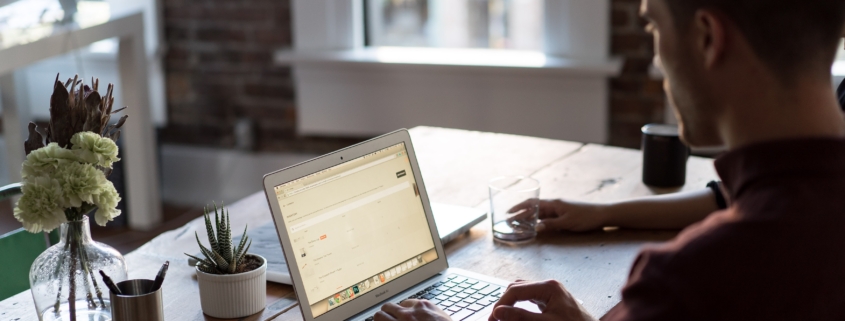 Trainings und Weiterbildung im Homeoffice (zu Zeiten von Corona-Quarantäne)