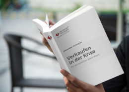 Mutprobe Vertrieb