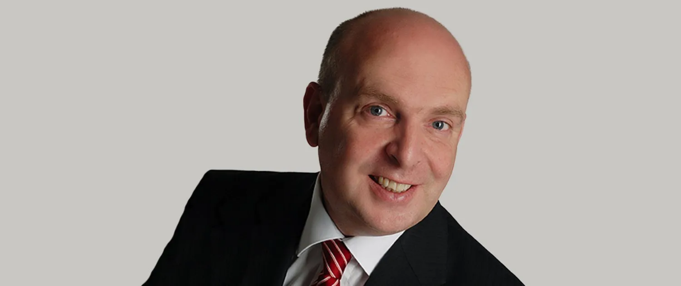 Dr. Hans-Jörg Keller