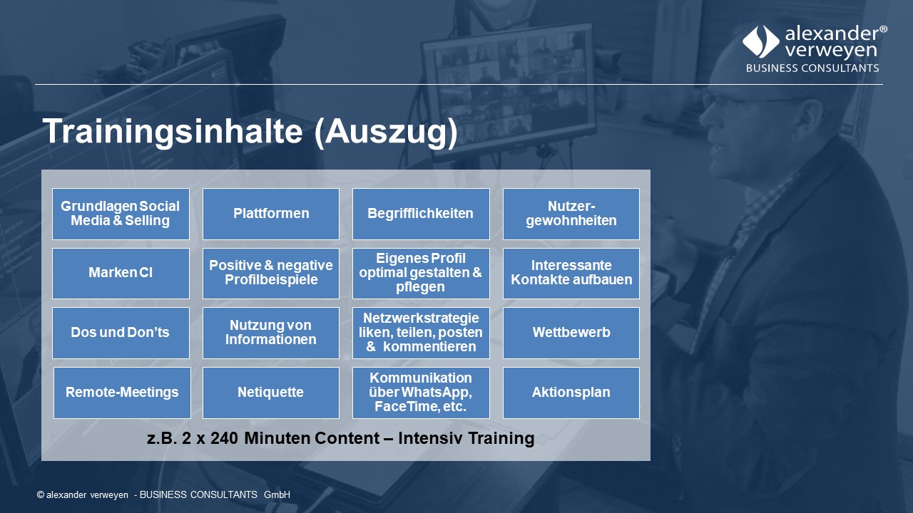 Social Selling