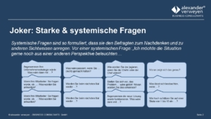 Verkaufsgespräche führen