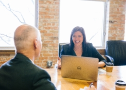 Die 5 besten Verhandlungsstrategien