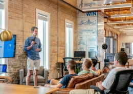 Diese 5 Schritte führen garantiert zu besseren Pitches