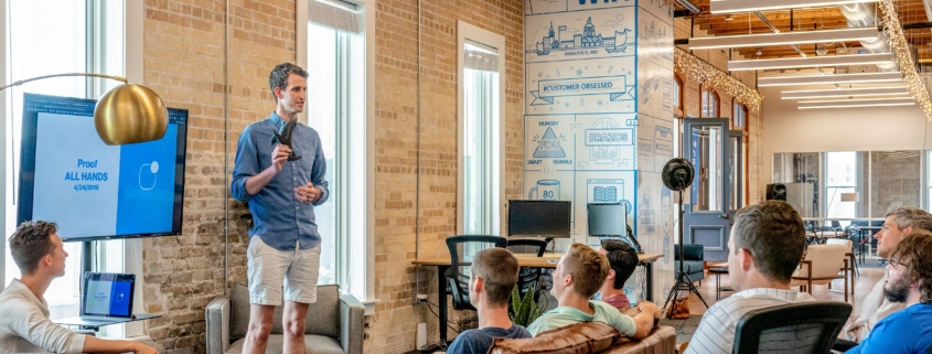 Diese 5 Schritte führen garantiert zu besseren Pitches