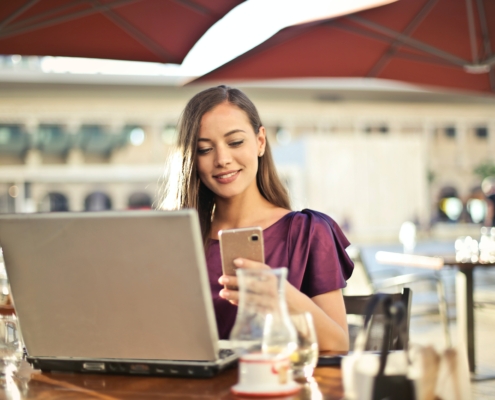Influencer Marketing richtig im Unternehmen einsetzen