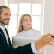 Eine Marketingstrategie entwickeln und umsetzen