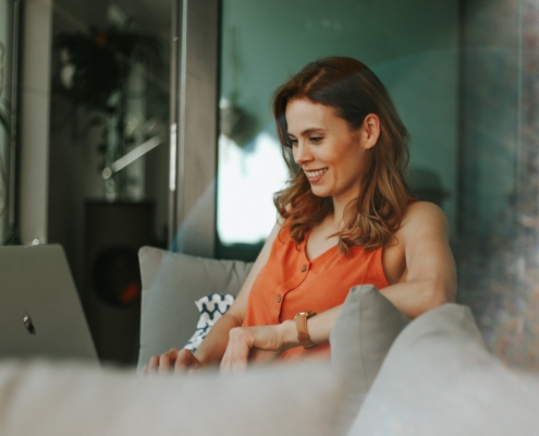 Remote Training – auch Homeoffice kann sehr effizient sein