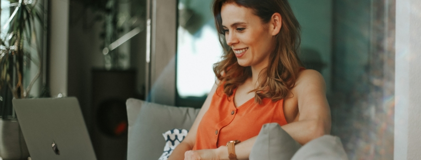 Remote Training – auch Homeoffice kann sehr effizient sein