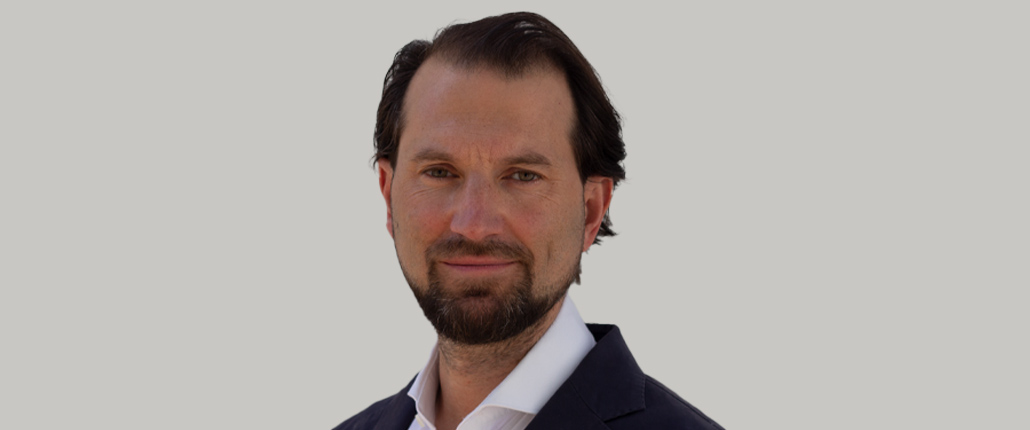 Alexander Dammann