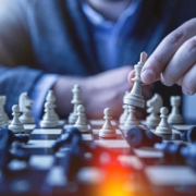 Strategieentwicklung - Finden Sie die ideale Strategie für Ihr Unternehmen