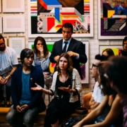 Train the Trainer - Multiplikatorenkonzept im Sales Training