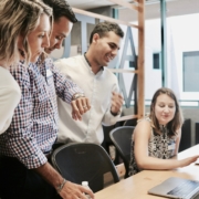Einkäufertraining: Vom traditionellen Modell zu modernen Strategien