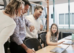 Einkäufertraining: Vom traditionellen Modell zu modernen Strategien