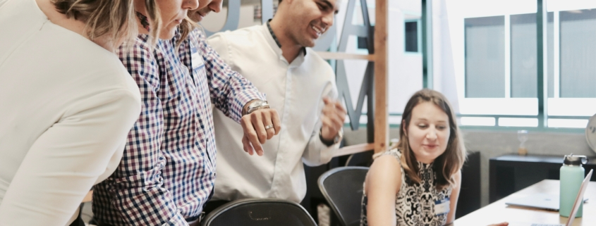 Einkäufertraining: Vom traditionellen Modell zu modernen Strategien