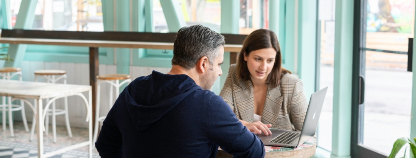 Der Aufbau und die Vorteile von Selling-Teams: Ein Leitfaden