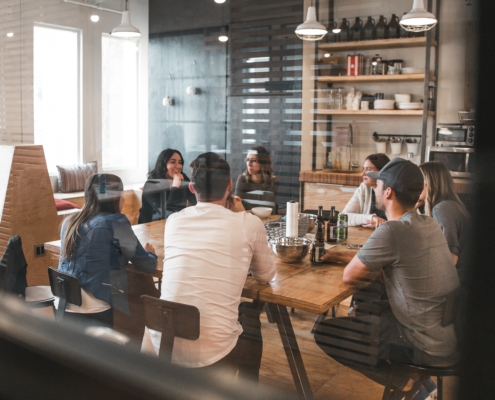 Training für Key Account Manager: Erfolg durch Expertise und Strategie