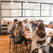 Change Management im Vertrieb: Der Schlüssel zu einer erfolgreichen Vertriebsorganisation