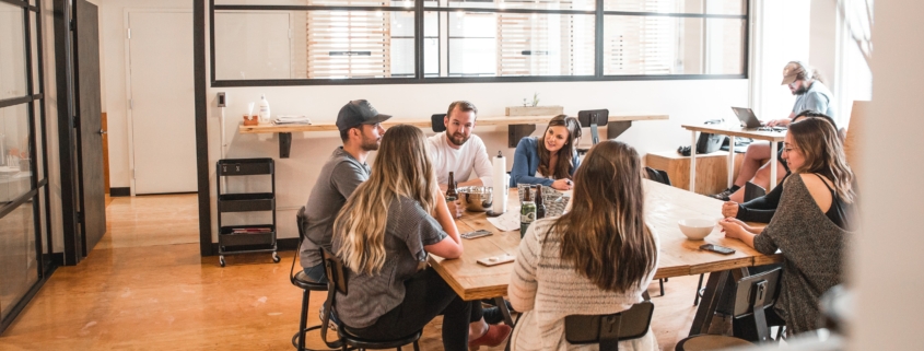 Change Management im Vertrieb: Der Schlüssel zu einer erfolgreichen Vertriebsorganisation