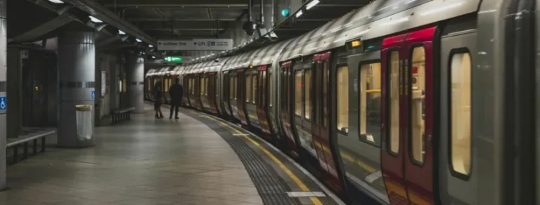 Termin beim CEO und Präsentation verloren